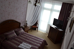 &quot;Ростоши&quot; гостиница в п. Ростоши (Оренбург) фото 2