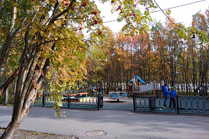 Мини-отели в Мурманске, "Полярный круг" мини-отель мини-отель - фото
