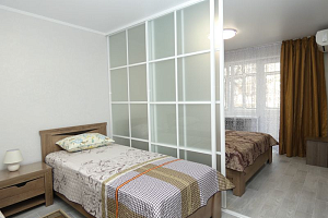 2х-комнатная квартира Астраханская 3 в Анапе фото 9