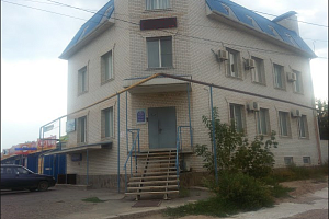 Мини-отели в Астрахани, "Светлана" мини-отель - цены