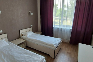 Мини-гостиницы Барнаула, "Маруся" мини-отель - раннее бронирование