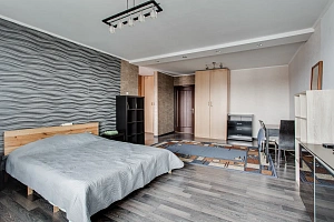 1-комнатная квартира Мира 14 в Краснознаменске фото 14