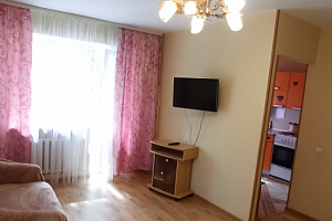 1-комнатная квартира Воскресенский 5 в Великом Новгороде 3