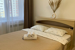 1-комнатная квартира Дагестанская 33/1