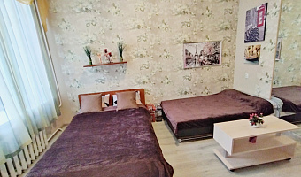 1-комнатная квартира Левшина 26 в Коломне - фото 4