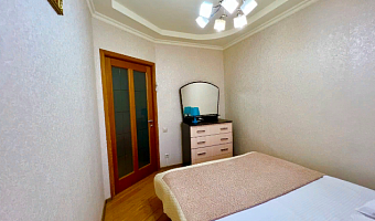2х-комнатная квартира Навагинской 16 в Сочи - фото 3