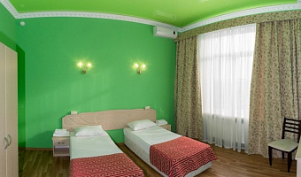 &quot;Славянка&quot; отель в Краснодаре - фото 5