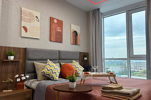 2х-комнатная квартира Калинина 86