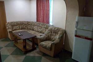 Квартиры Рубцовска 2-комнатные, "Космос" 2х-комнатная
