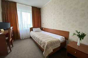 &quot;Челябинск на 4 этаже&quot; гостиница в Челябинске фото 2