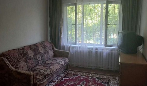 Фото объекта «1-комнатная квартира 2-я короткая 3 в Майкопе», 1