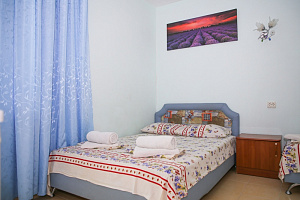 &quot;Панорама&quot; гостевой дом в Дивноморском фото 7
