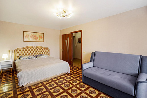 "На пр-т Кирова 14" 1-комнатная квартира