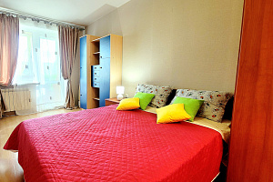 "Семейный уют" 2х-комнатная квартира