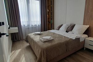 «Vita Residence» 1-комнатная квартира