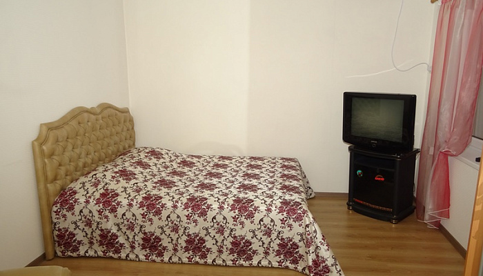 1-комнатная квартира Подвойского 2 в Гурзуфе - фото 1