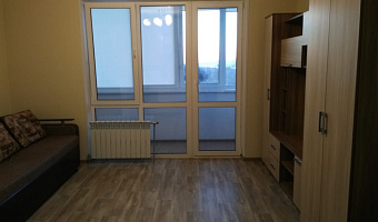 Квартира-студия Майора Филипова 7 во Владивостоке - фото 2