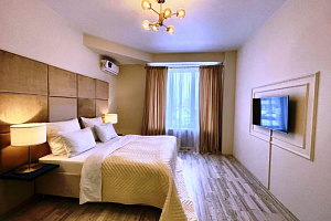 Гостиницы Новокузнецка недорого, "XO" бутик-отель недорого - фото