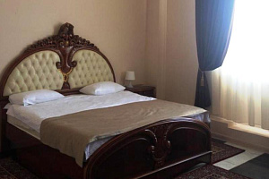 Гостиницы Грозного недорого, "Парма" недорого