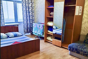 Квартиры Горно-Алтайска на месяц, 1-комнатная Коммунистический проспект 21 на месяц