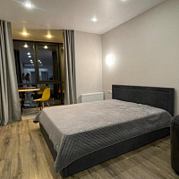 «ELITE в ЖК МОРСКАЯ СИМФОНИЯ 2» квартира-студия