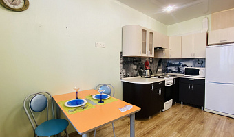 1-комнатная квартира Ивана Захарова 19 в Сургуте - фото 2