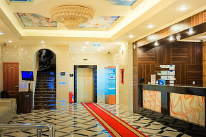 Гостиницы Владивостока рядом с ЖД вокзалом, "Корона" у ЖД вокзала - забронировать номер