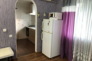 1-комнатная квартира Подвойского 38 в Гурзуфе 6