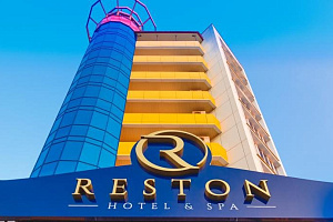 Гостиницы Улан-Удэ рейтинг, "Reston" рейтинг - фото