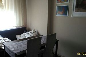 1-комнатная квартира Свердлова 25 в Геленджике фото 2