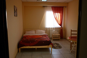 &quot;Роза Ветров&quot; мотель в Омске фото 2