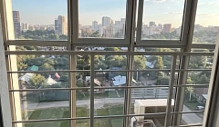 Фото объекта «Квартира-студия Чапаева 10 в Уфе», 4