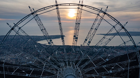 Чем заняться в Геленджике вечером после 19:00 без алкоголя и клубов?