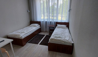 &quot;Маруся&quot; мини-гостиница в Барнауле - фото 3