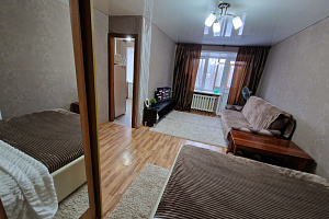 1-комнатная квартира Карла Маркса 54 в Зеленодольске 10