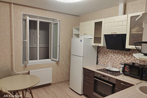 1-комнатная квартира Гайдара 5 в Озерске 13