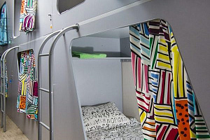 «At Sunny's» хостел