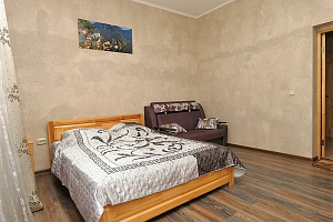 2х-комнатная квартира на земле Средняя 28 в Евпатории фото 10