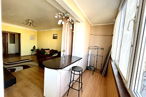 3х-комнатная квартира Демьяна Бедного 29 в Крымске 13