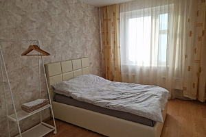 Квартиры Томска на месяц, "Рабочей 45" 3х-комнатная на месяц - цены