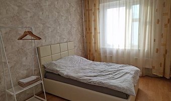&quot;Рабочей 45&quot; 3х-комнатная квартира в Томске - фото 2