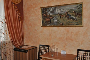 &quot;Русь&quot; гостиница в Белгороде фото 4
