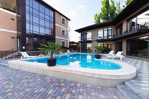 "Диамант" гостевой дом