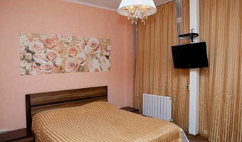 &quot;Пальмира&quot; гостиница в Ставрополе - фото 2