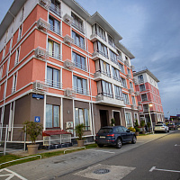 "Mio Apartments" апарт-отель