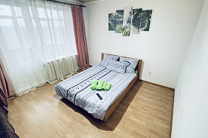 Квартиры Королёва на месяц, 2х-комнатная Грабина 30 на месяц - фото