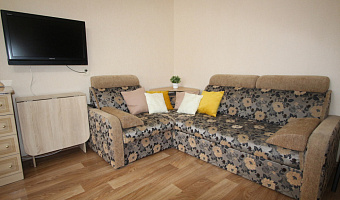 2х-комнатная квартира Волгоградская 43 в Екатеринбурге - фото 4
