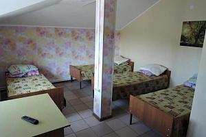 Гостиницы Ханты-Мансийска недорого, "Мечта" недорого - раннее бронирование