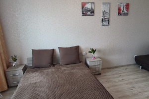 Отдых в Калининграде все включено, 1-комнатная Зои Космодемьянской 14 все включено - цены