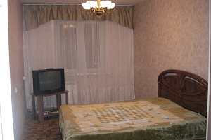 «На Покровке 114» 1-комнатная квартира